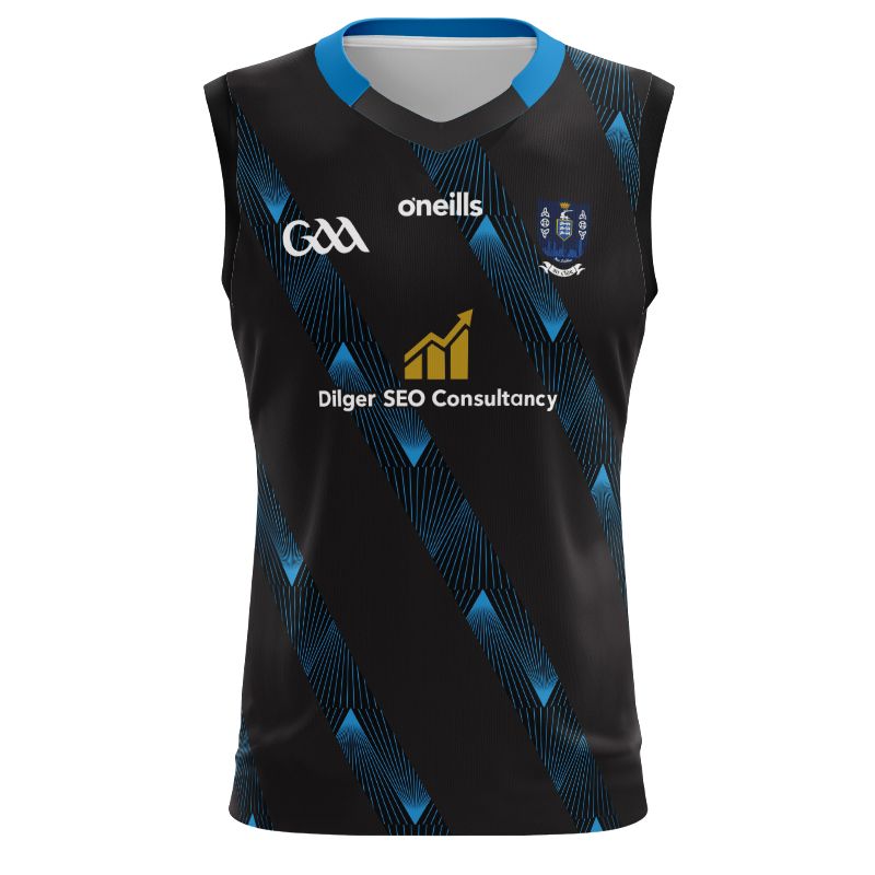 Clare Hurling New York Vest