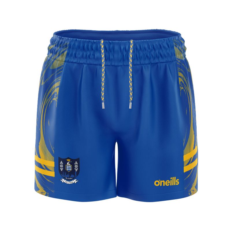 Clare Hurling New York Mourne Shorts