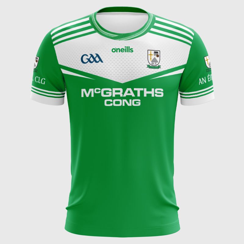 Neale GAA Kids’ Jersey