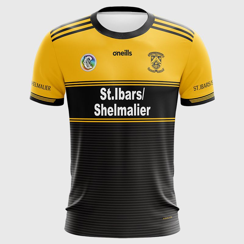 Shelmalier GAA Kids’ Camogie Jersey