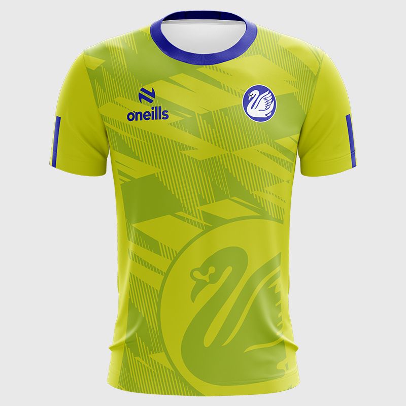 Wells City Harriers T-Shirt