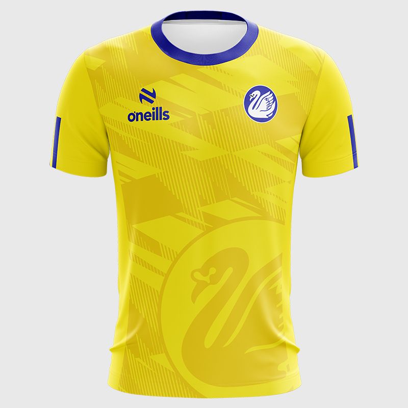 Wells City Harriers T-Shirt