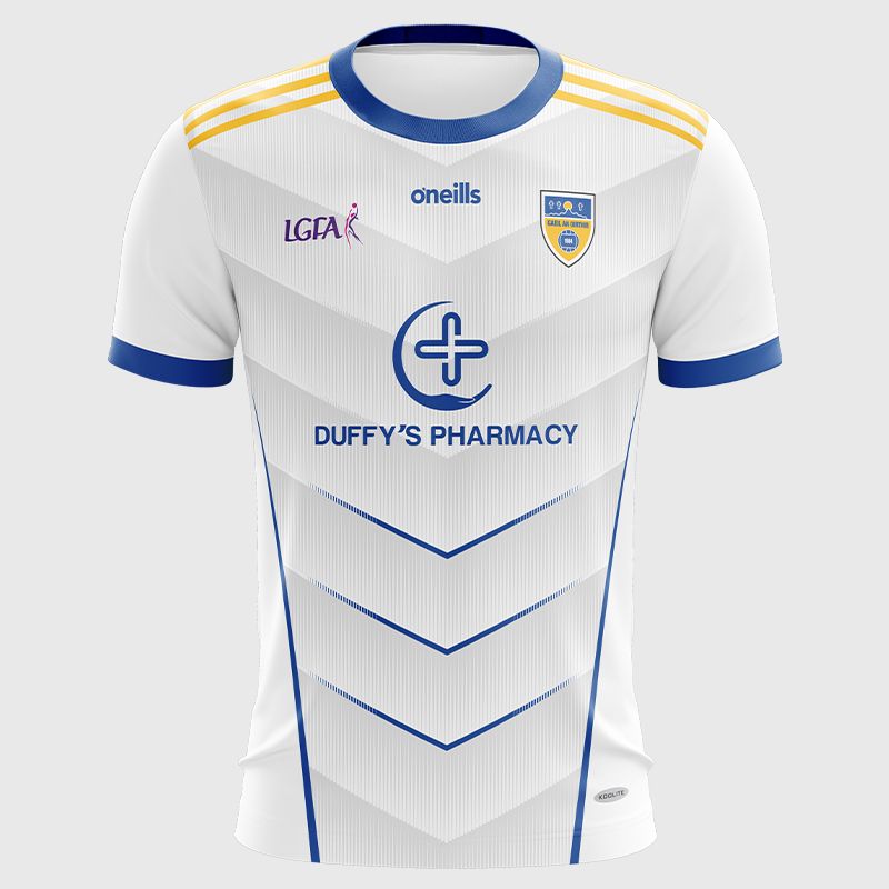 Eastern Gaels GAA Kids’ LGFA Jersey