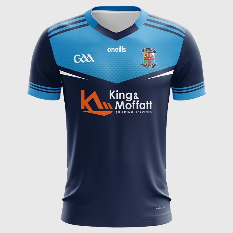 Kilmore GAA Roscommon Kids’ Jersey