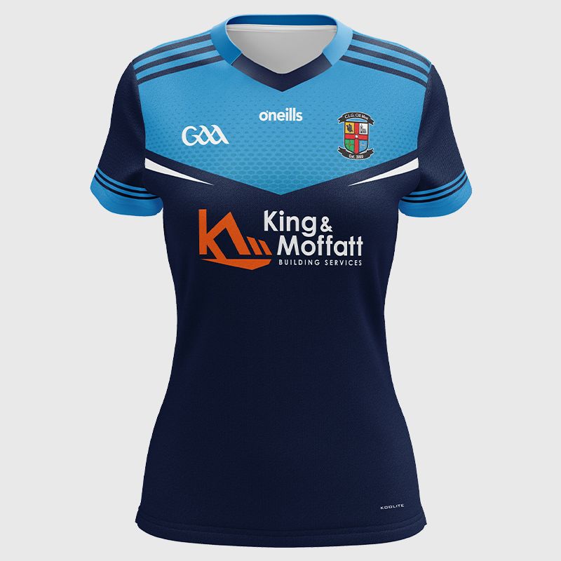 Kilmore GAA Roscommon Women's Fit Jersey