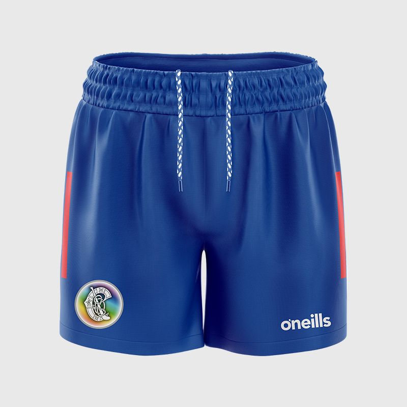 St. Thomas' GAA Galway Mourne Shorts