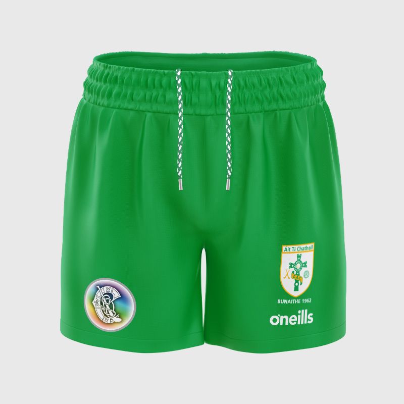 Atticall GAC Mourne Shorts