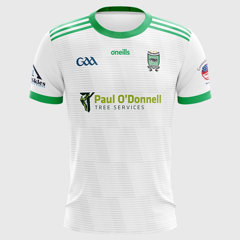 Sean Mac Cumhaill's Kids’ Jersey
