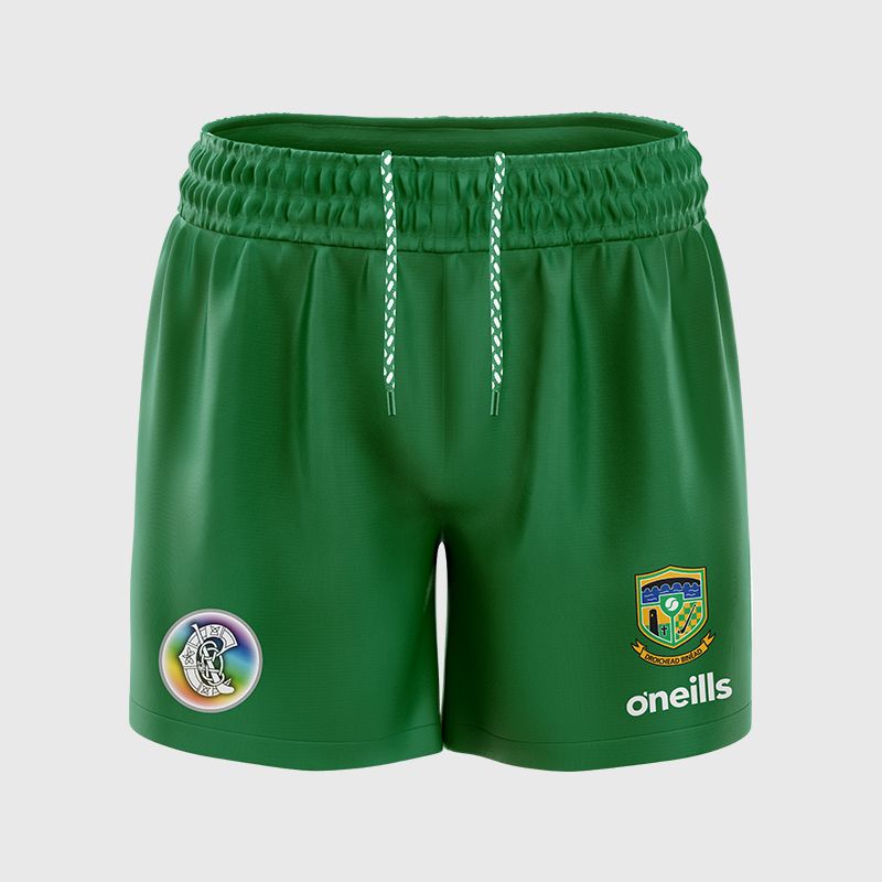 Bennettsbridge GAA Mourne Shorts