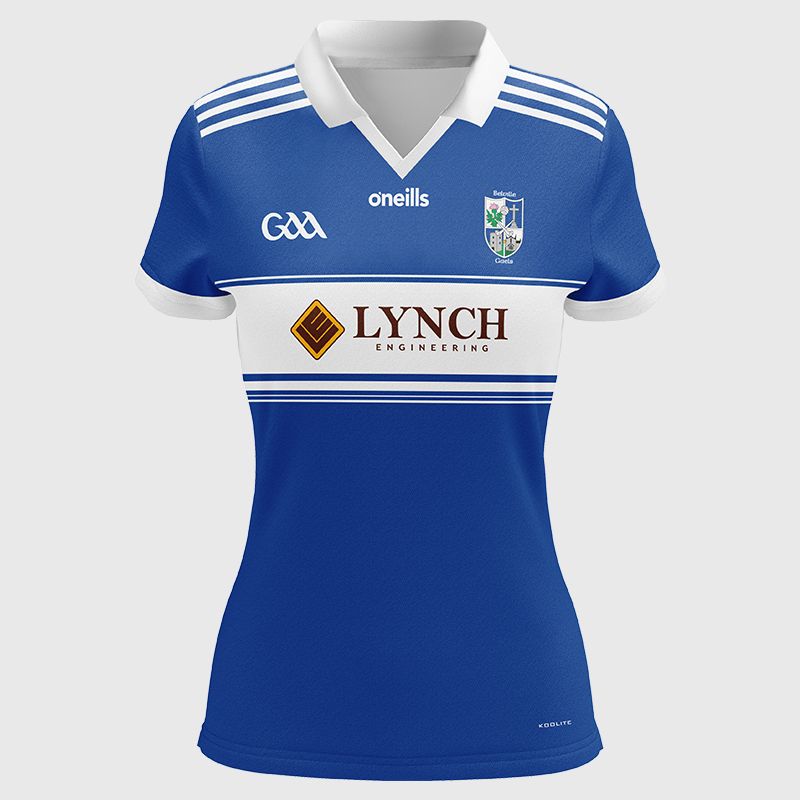 Belville Gaels GAA Women's Fit Jersey