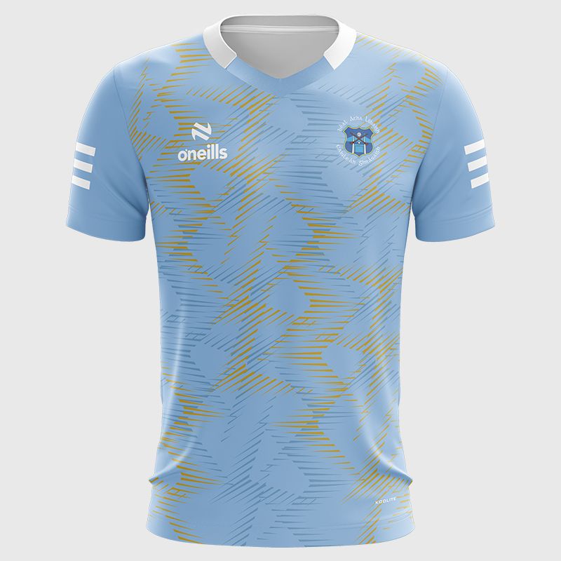 Ballylooby-Castlegrace GAA Short Sleeve Training Top
