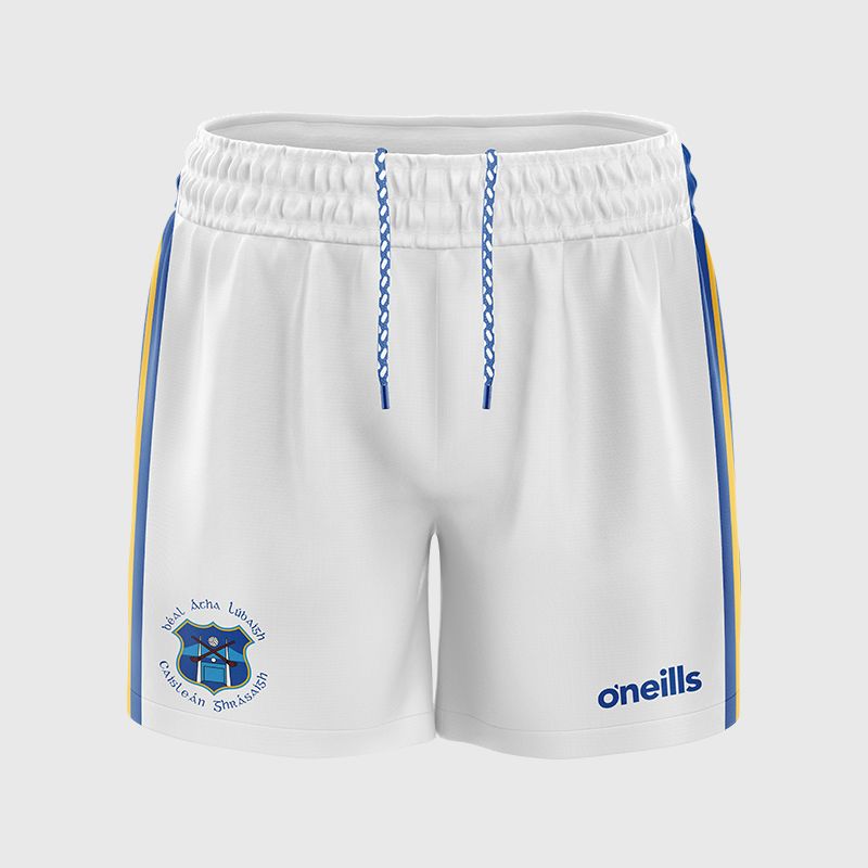 Ballylooby-Castlegrace GAA Mourne Shorts