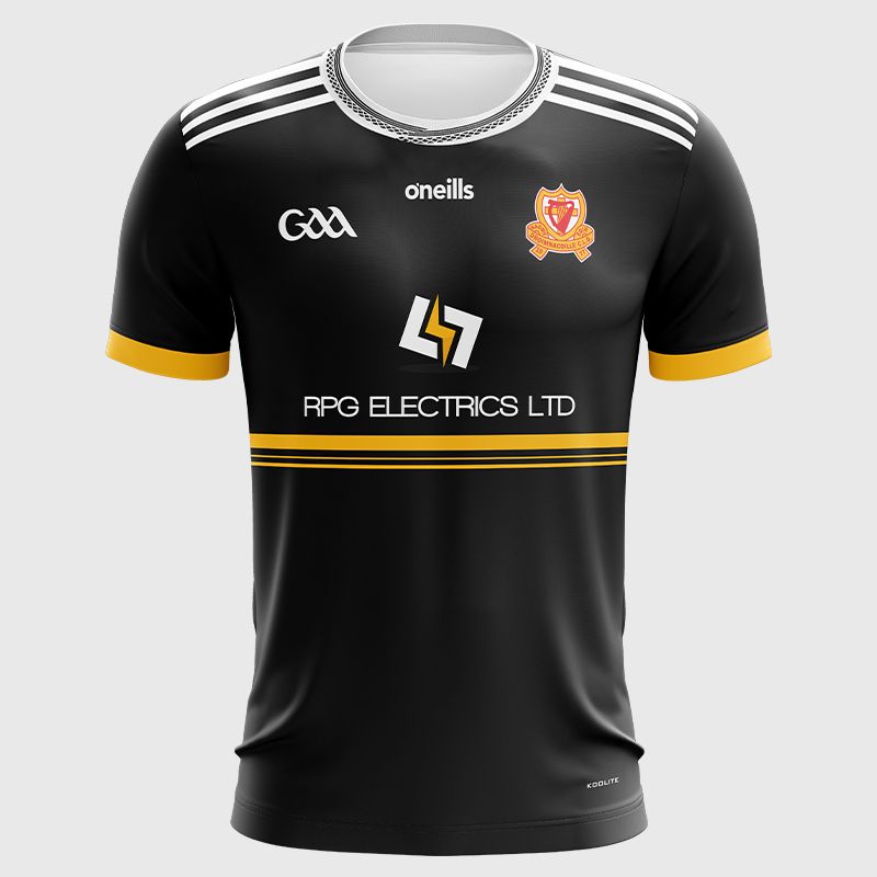 St. Johns GAC Drumnaquoille Kids’ Jersey