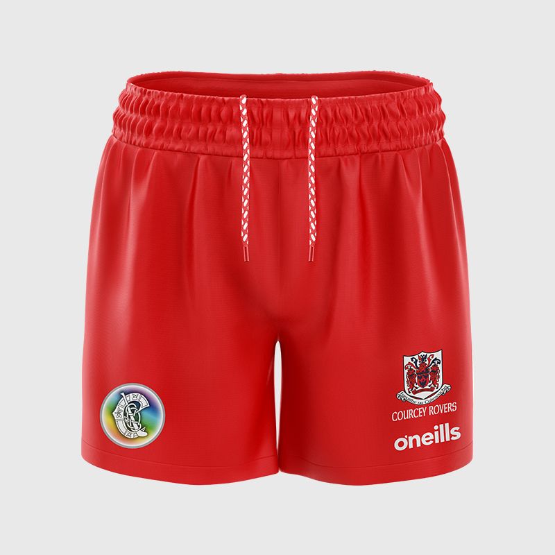 Courcey Rovers Camogie Mourne Shorts