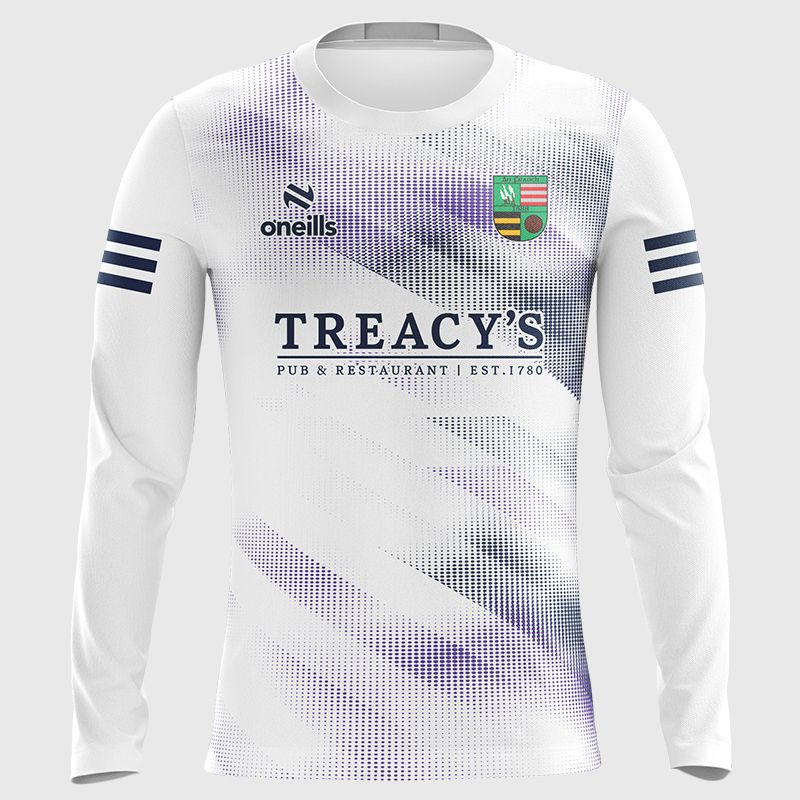 The Heath GAA Laois Men's Force Warm Up Top