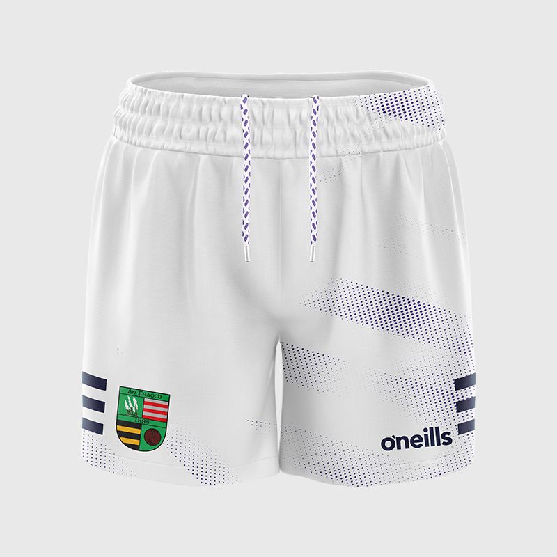 The Heath GAA Laois Mourne Shorts