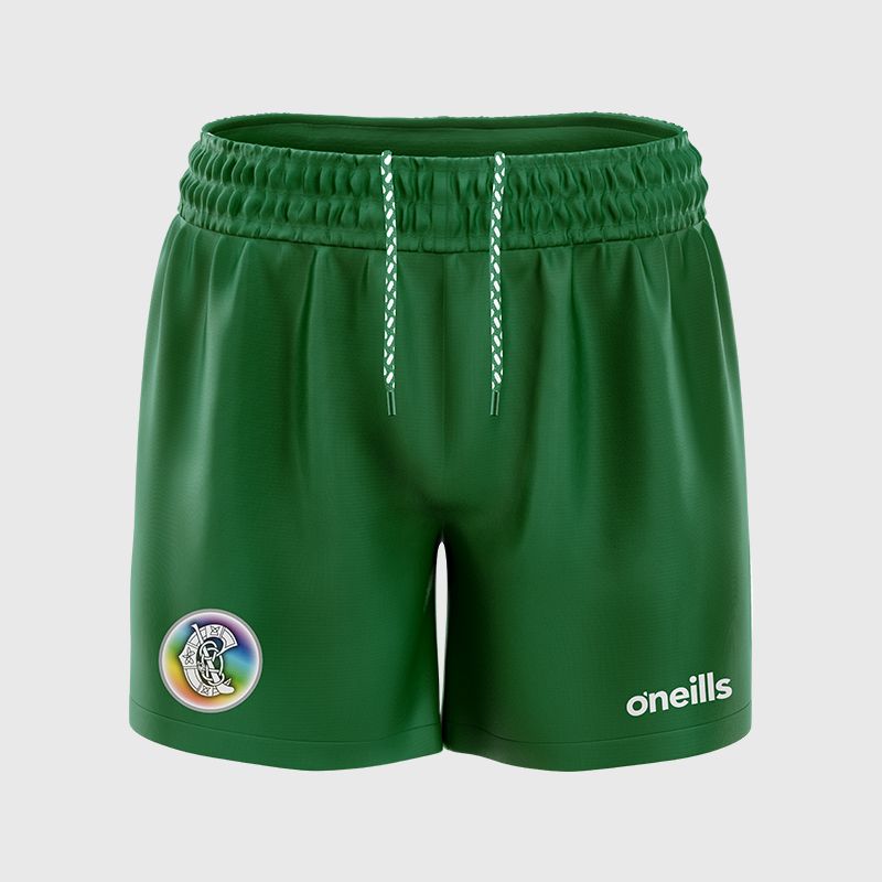 Drumraney Camogie Club Mourne Shorts