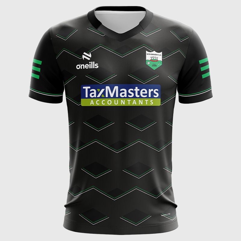 Rathangan GAA Short Sleeve Training Top