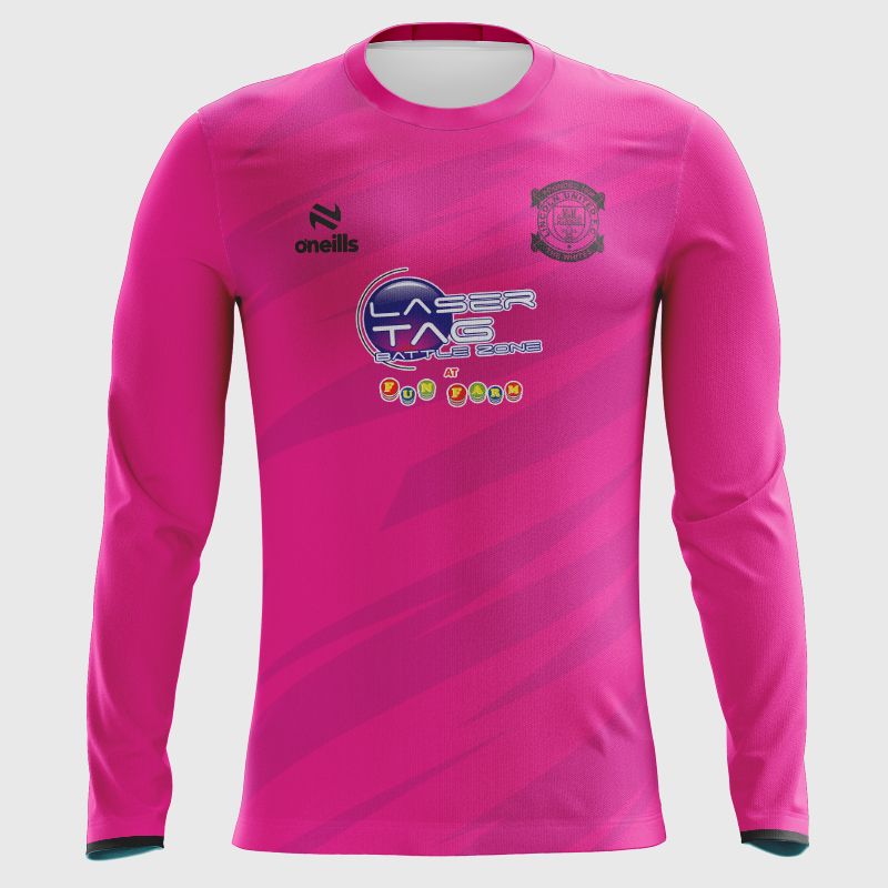 Lincoln United Juniors Soccer Jersey