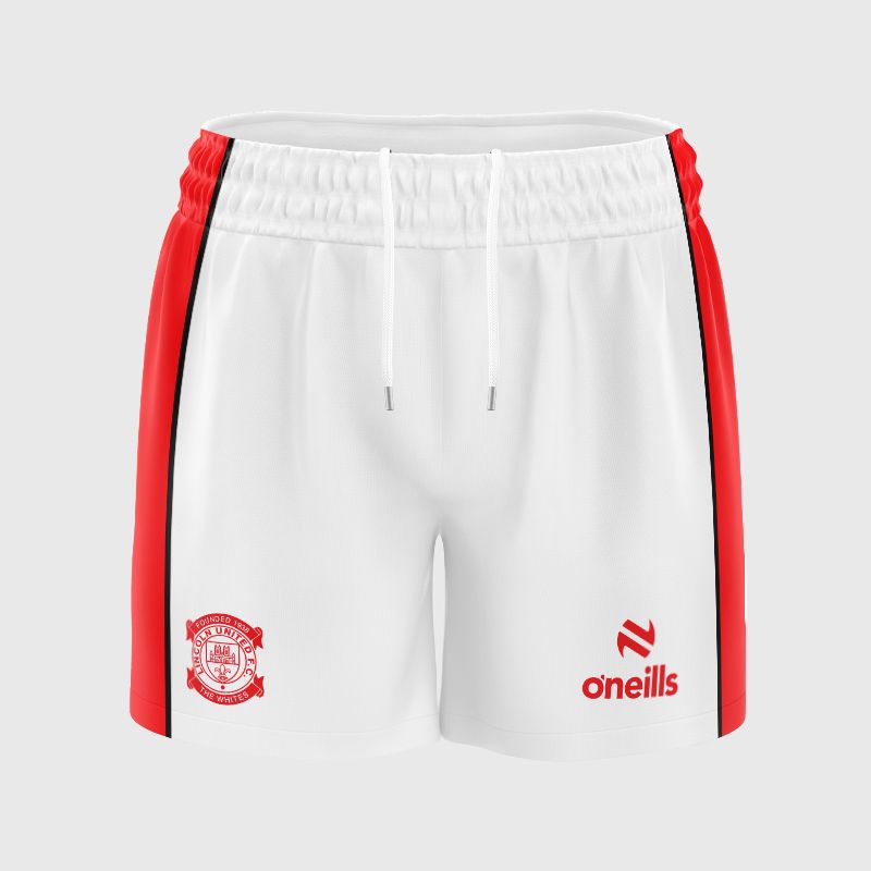 Lincoln United Juniors Soccer Shorts