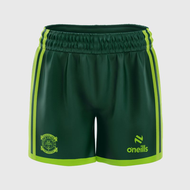 Lincoln United Juniors Soccer Shorts
