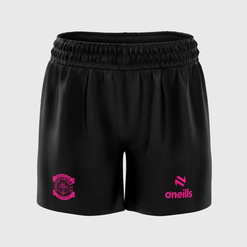 Lincoln United Juniors Soccer Shorts