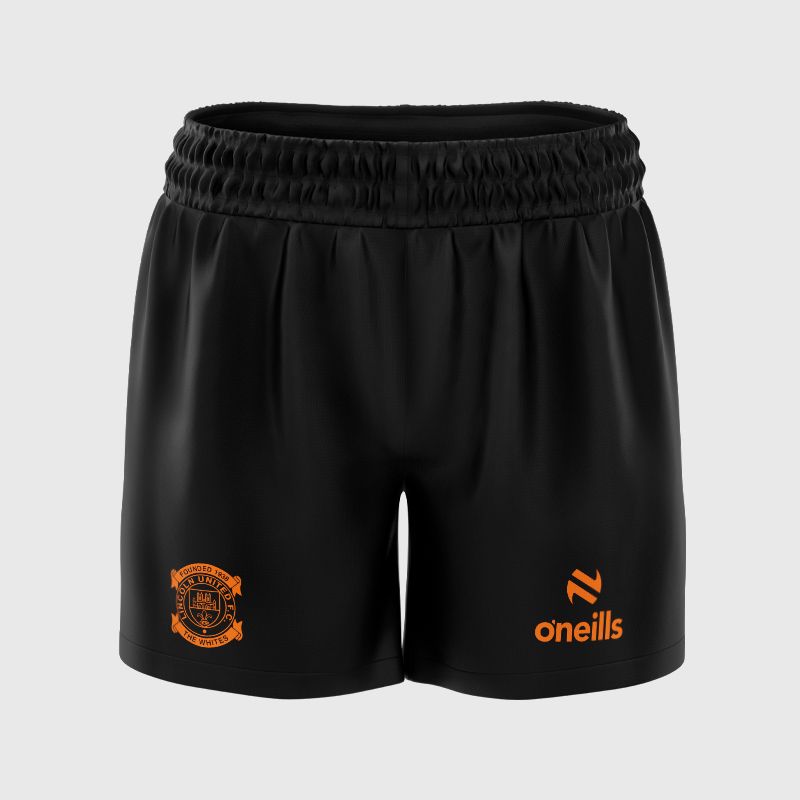 Lincoln United Juniors Kids' Soccer Shorts