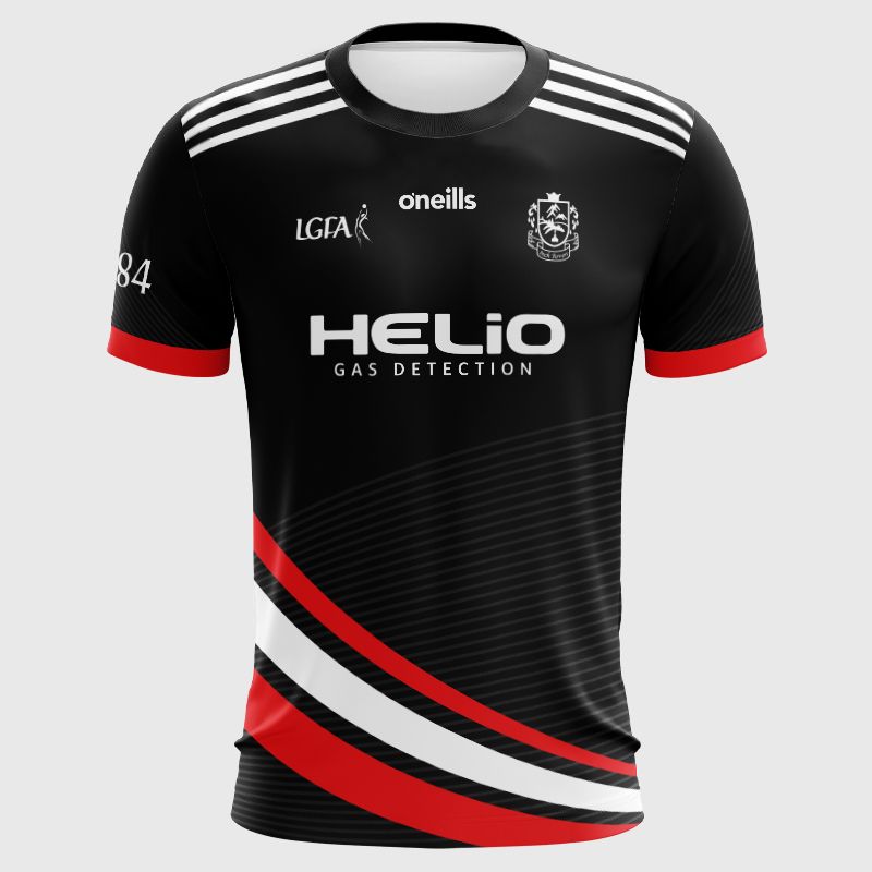 Inch Rovers Kids’ LGFA Jersey