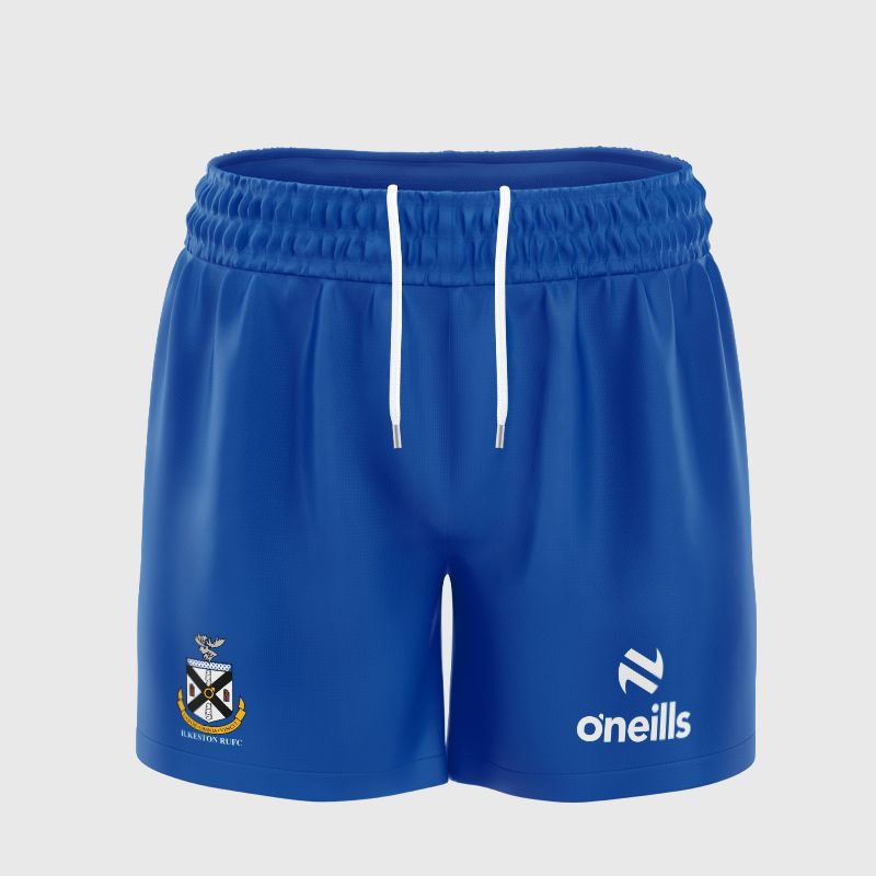 Ilkeston RUFC Kids' Rugby Shorts