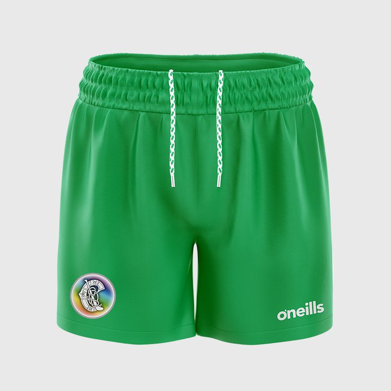 Inagh Kilnamona HC Mourne Shorts