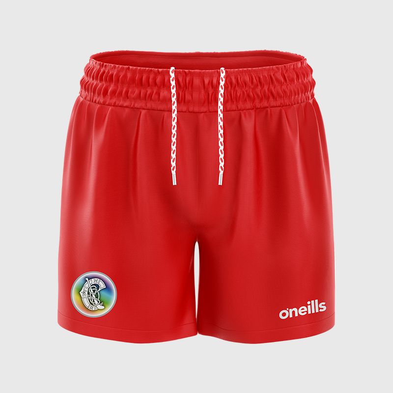 Mallow Camogie Club Mourne Shorts