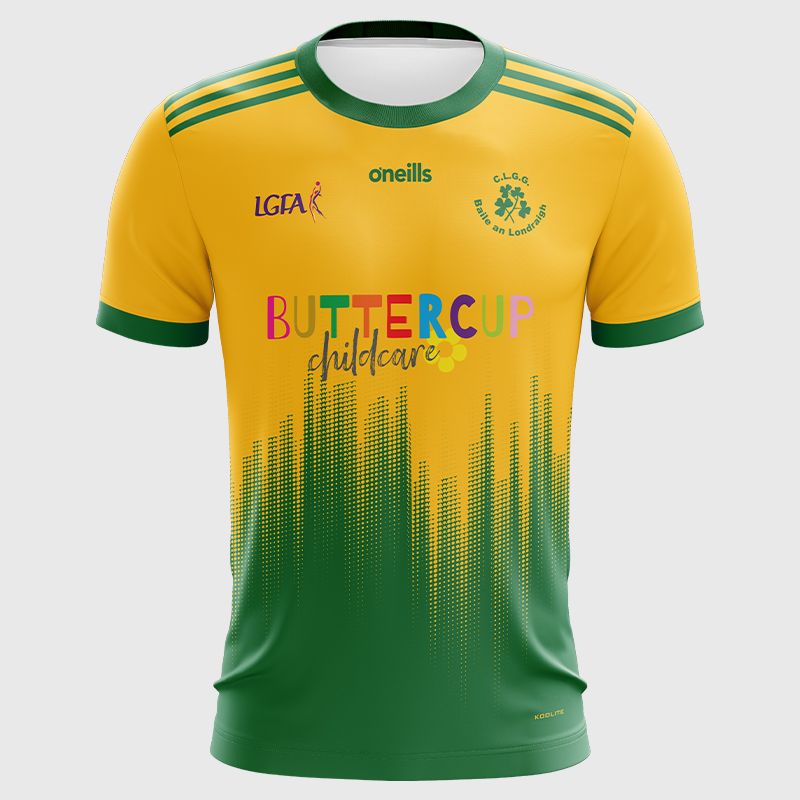 Ballylanders LGFA Kids’ LGFA Jersey