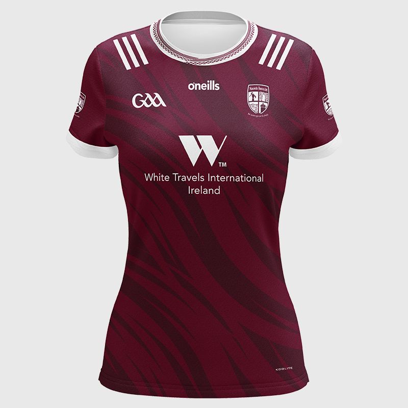 St. Breckan's GAA Women's Fit Jersey