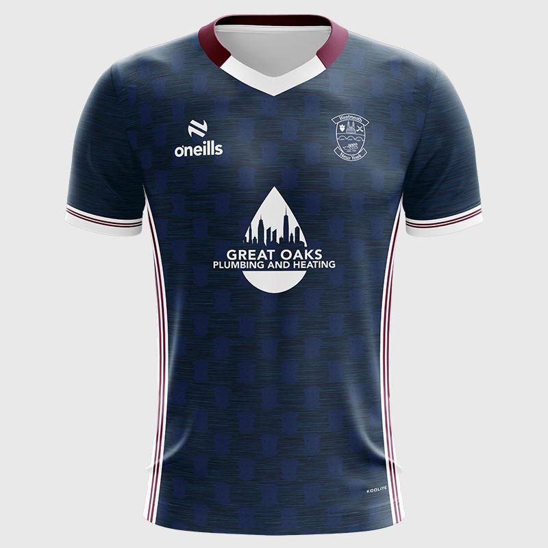Westmeath New York Kids’ Jersey