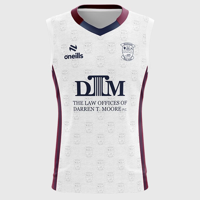 Westmeath New York Vest
