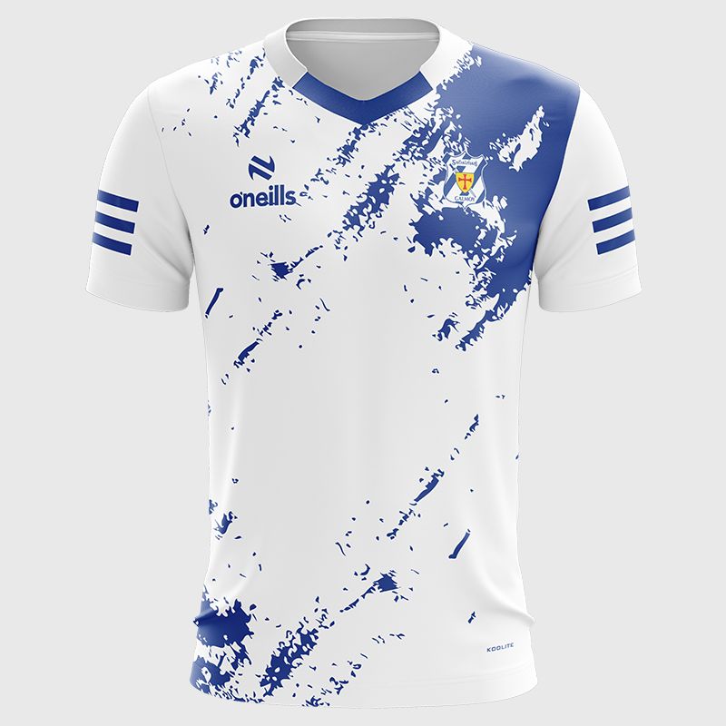 Galmoy GAA Short Sleeve Training Top
