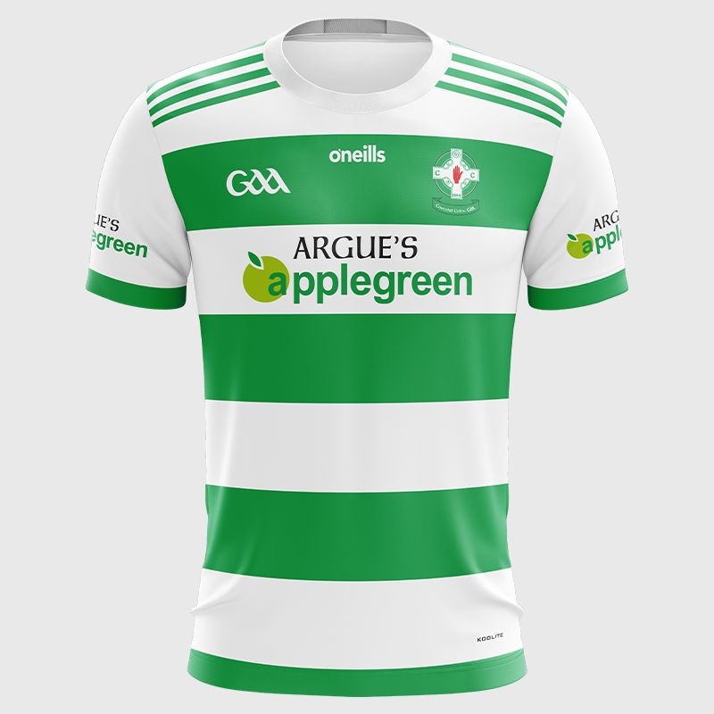 Cootehill Celtic GAA Kids’ Jersey