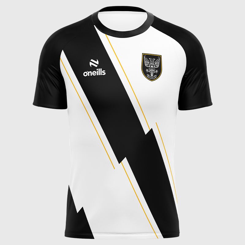 Falmouth Rugby Club Printed T-Shirt