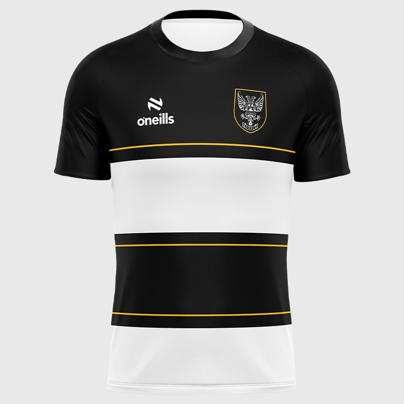 Falmouth Rugby Club Printed T-Shirt