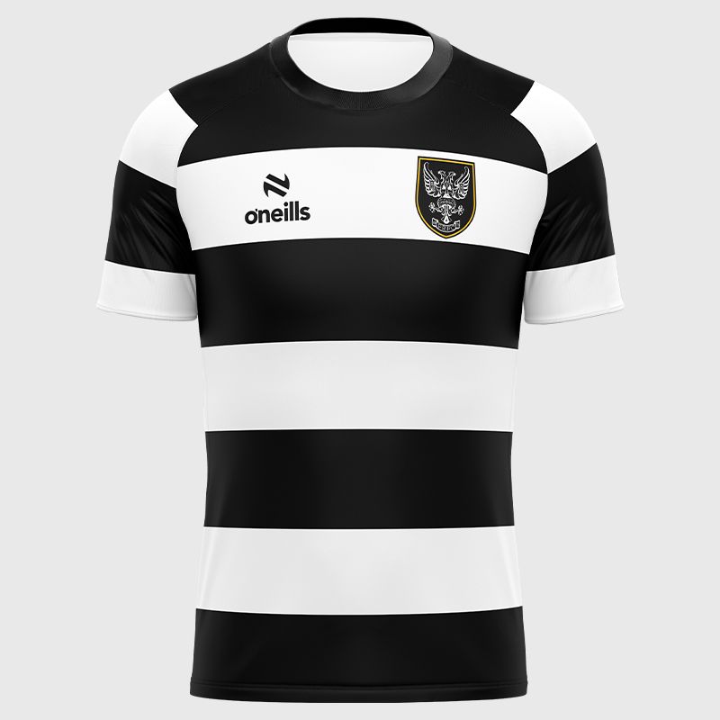 Falmouth Rugby Club Printed T-Shirt