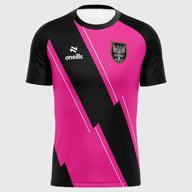 Falmouth Rugby Club Printed T-Shirt