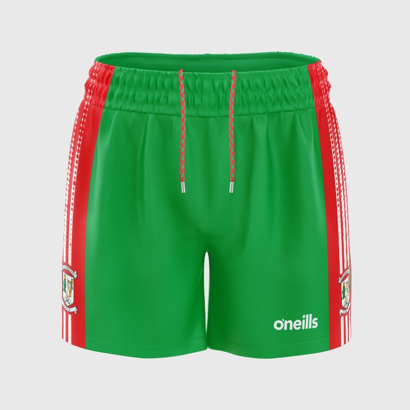 Ballymun Kickhams Mourne Shorts
