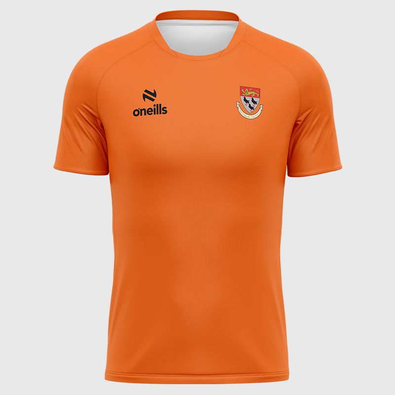 Canterbury Youth FC Soccer Jersey