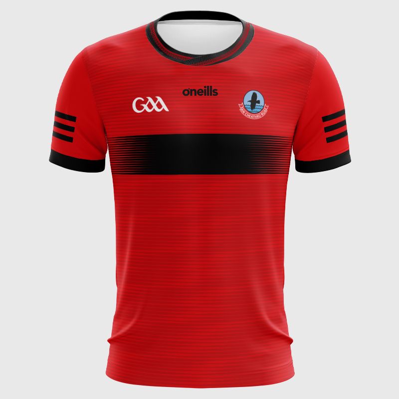An Cheathru Rua Kids’ Jersey
