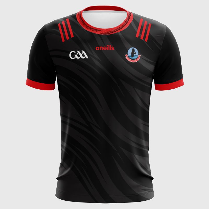 An Cheathru Rua Kids’ Jersey