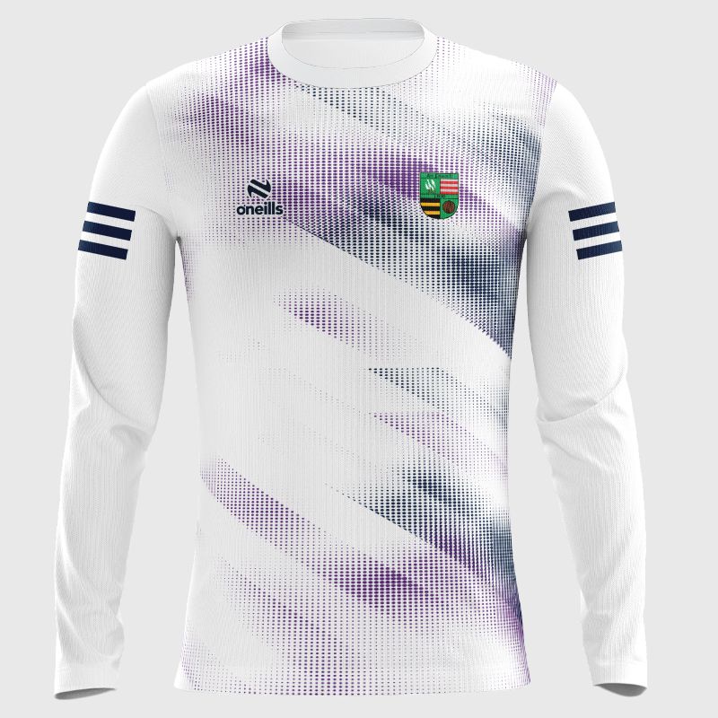 The Heath GAA Laois Kids' Force Warm Up Top