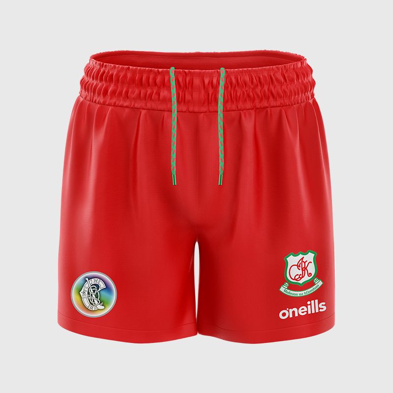 Mullinahone GAA Mourne Shorts