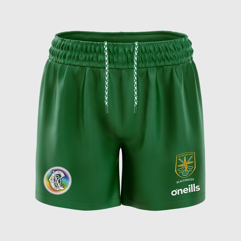 St. Brigids GAA Club Blackwater Mourne Shorts