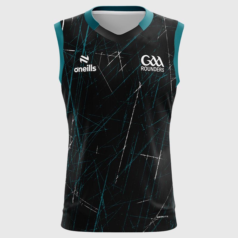 GAA Rounders Vest