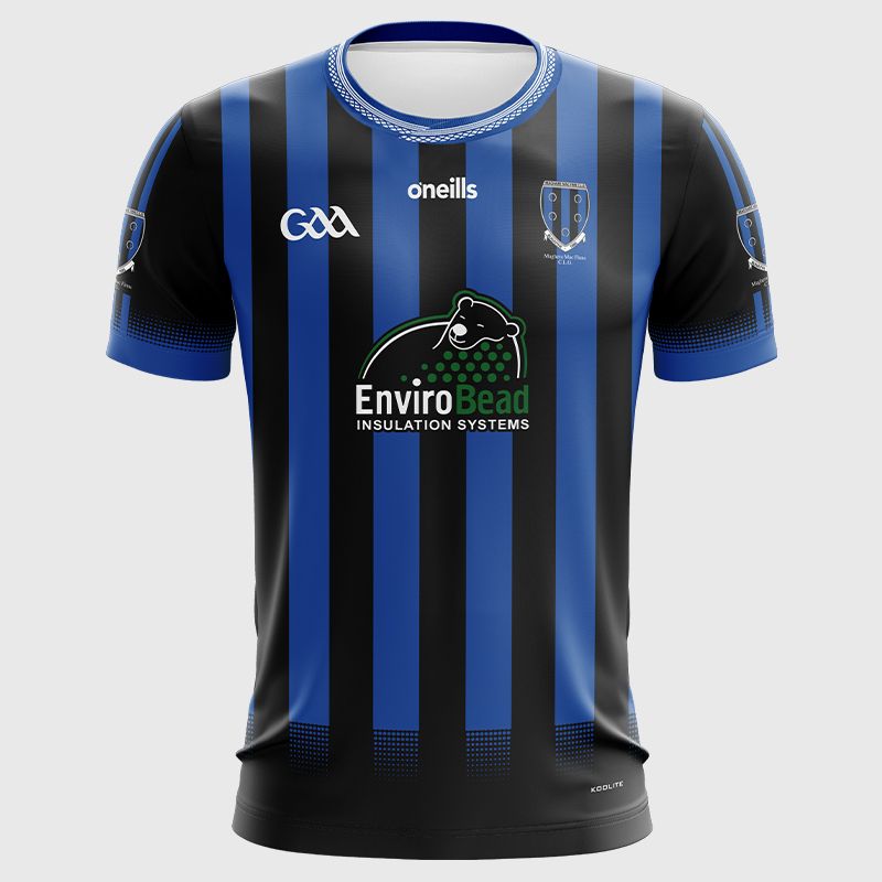 Maghera MacFinns GFC Jersey